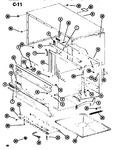 Diagram for 02 - Exterior