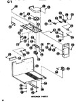 Diagram for 04 - Interior