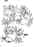 Diagram for 03 - Interior