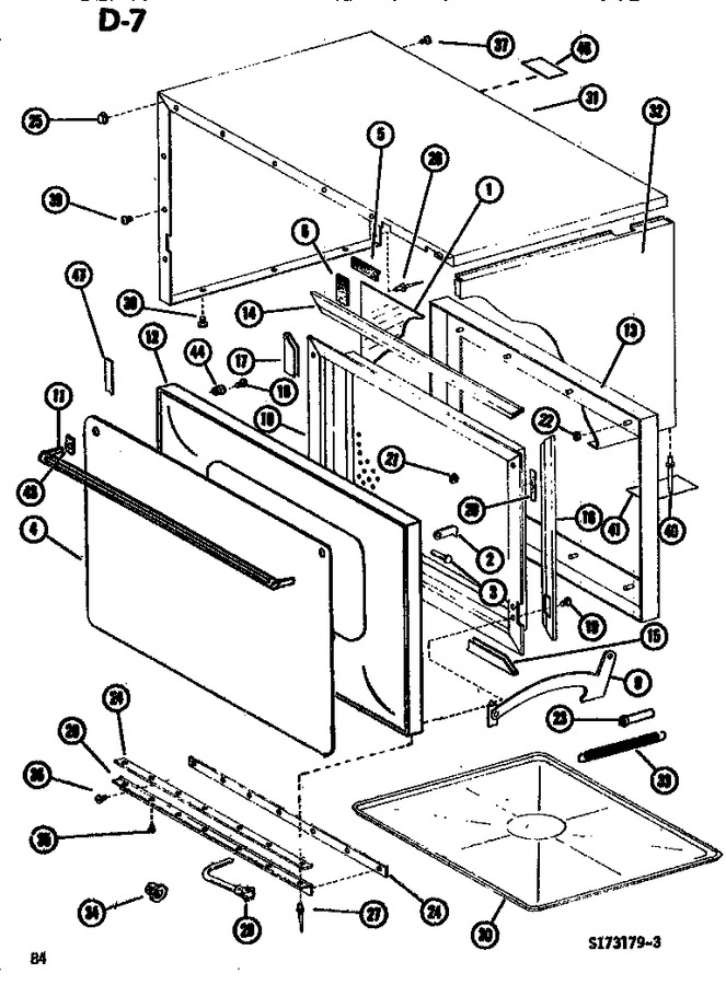 Diagram for RR59T (BOM: P7399601M)