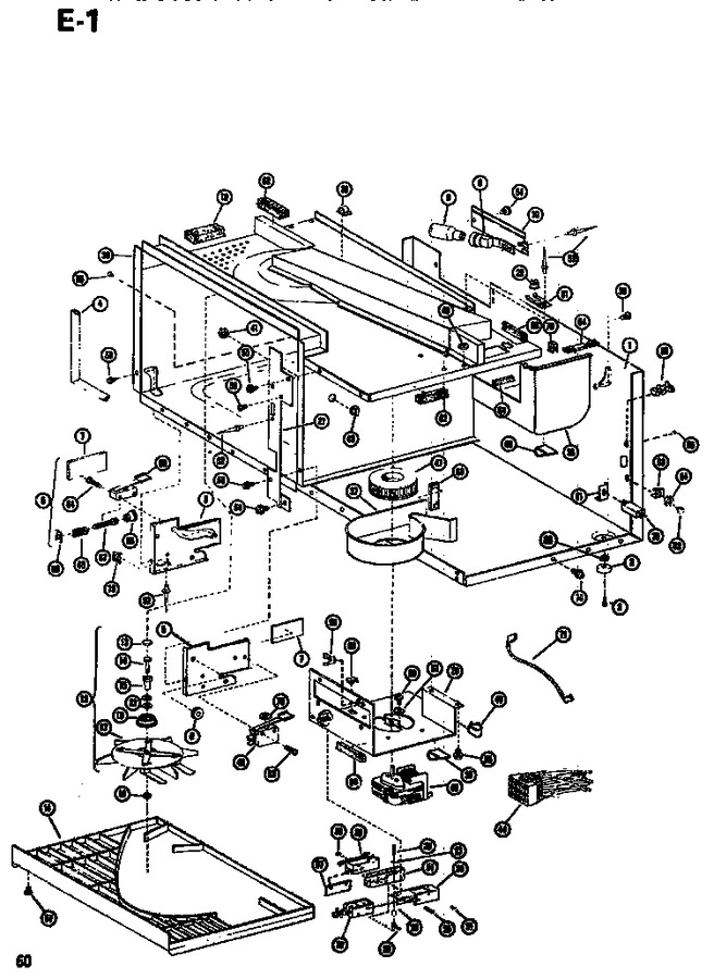 Diagram for RR59T (BOM: P7495301M)