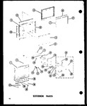 Diagram for 02 - Exterior Parts