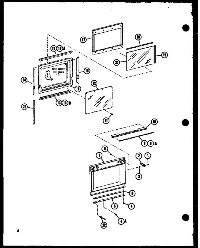 Diagram for RR7 (BOM: P7258201M)