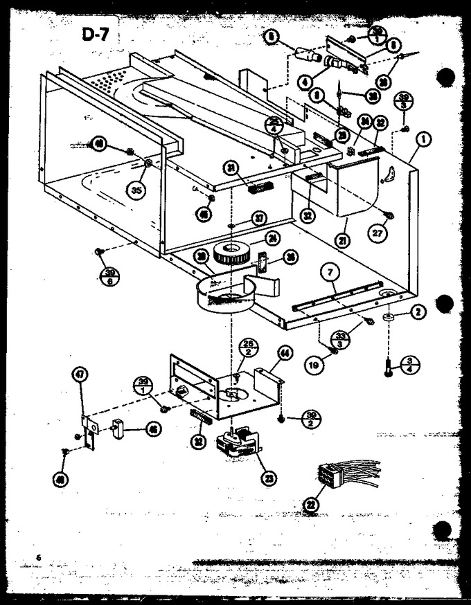 Diagram for RRL-9TC (BOM: P7553306M)