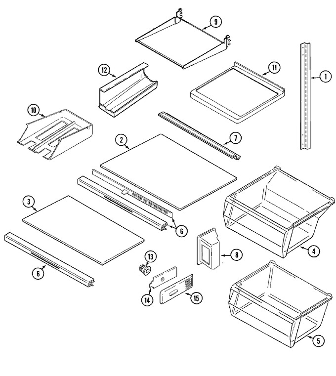 Diagram for RS23D011