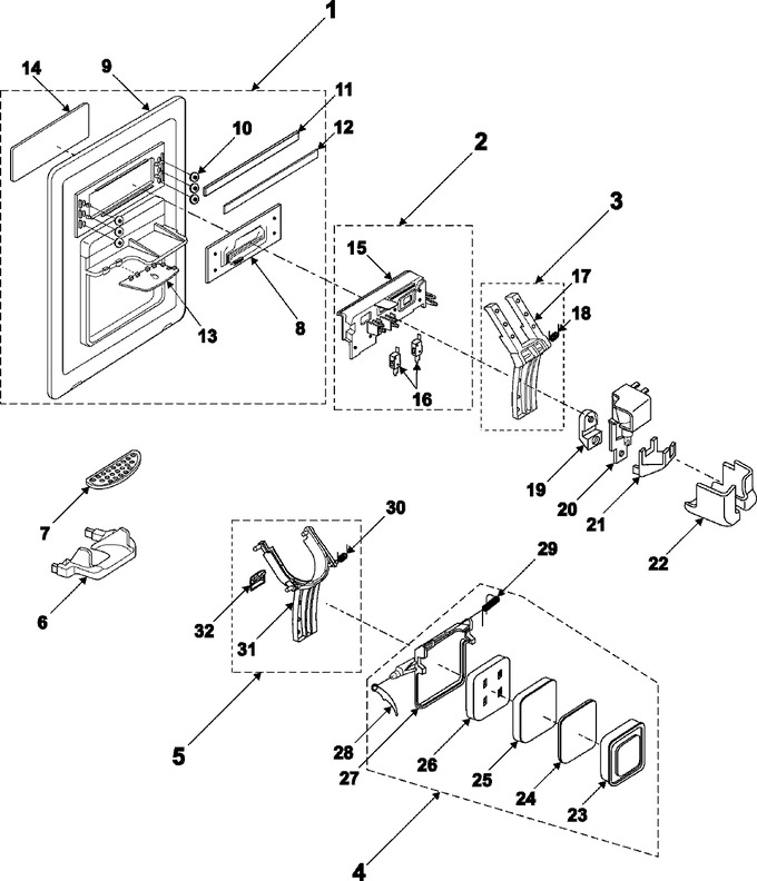 Diagram for RS2533BB