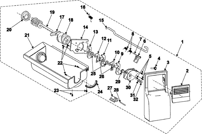 Diagram for RS2533BB