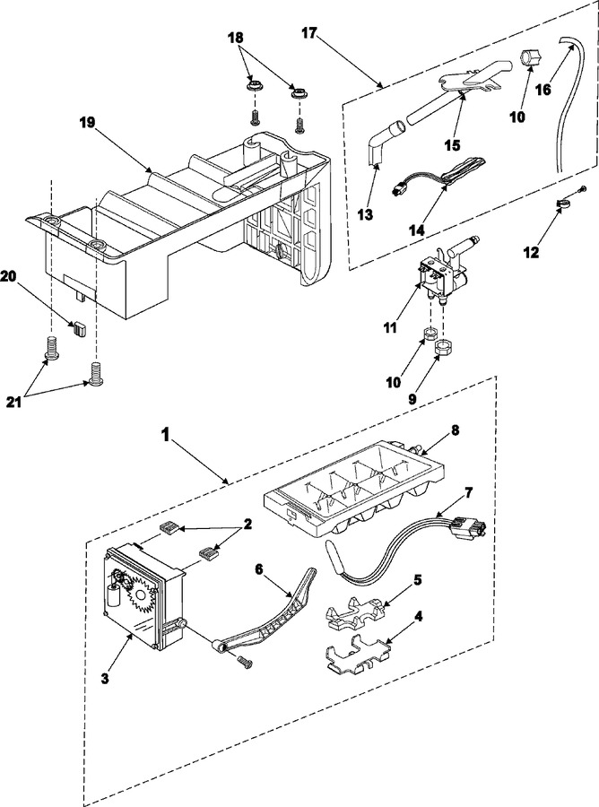 Diagram for RS2533BB