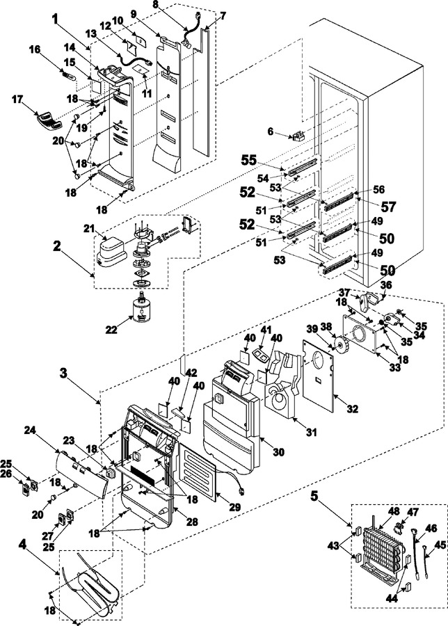 Diagram for RS2533BB