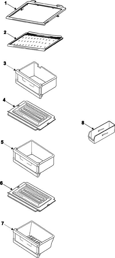 Diagram for RS2533BB
