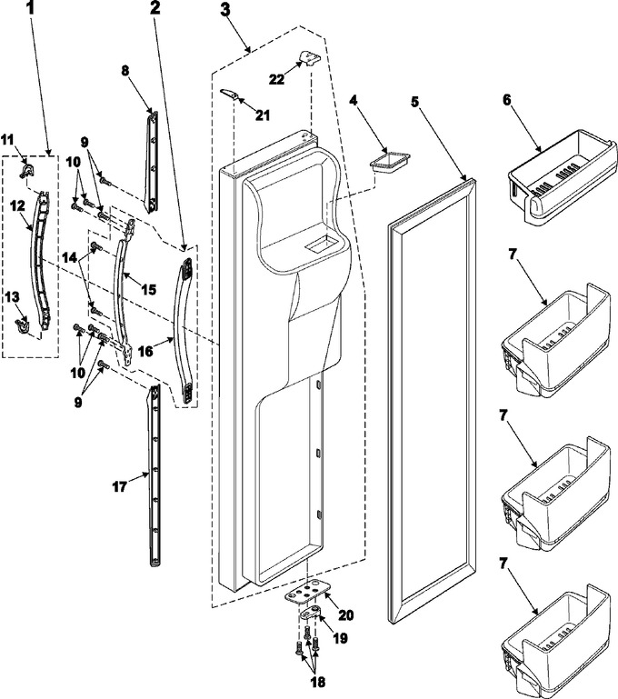 Diagram for RS2533BB