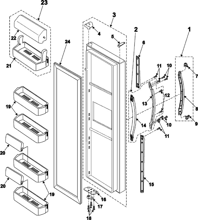 Diagram for RS2533BB