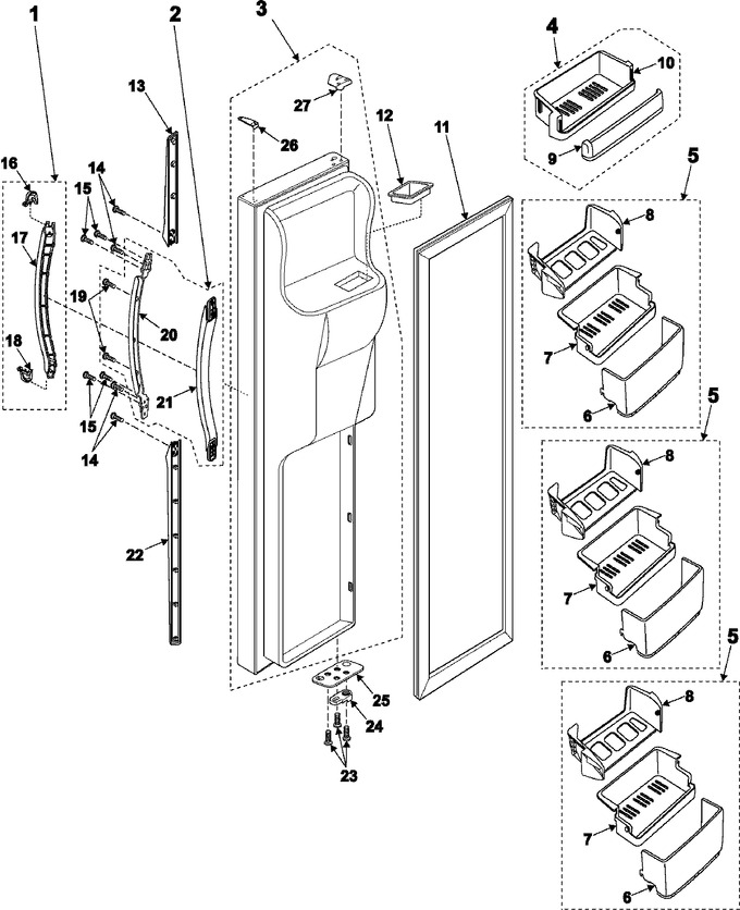 Diagram for RS2577BB