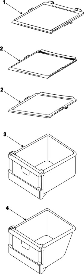 Diagram for RS2666SW