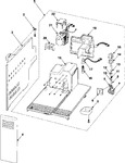 Diagram for 01 - Enclosure