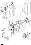 Diagram for 10 - Refrigerator Compartment