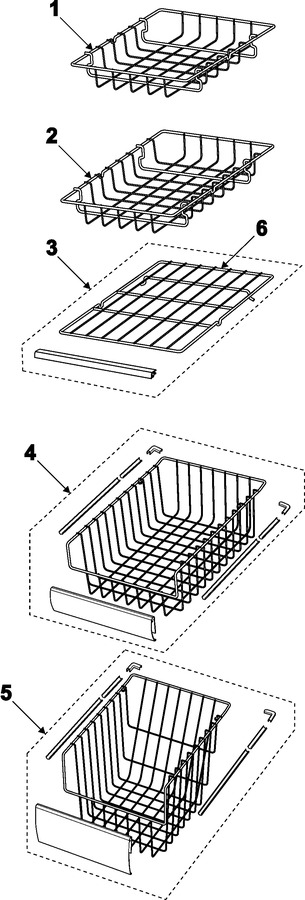 Diagram for RS2621SW