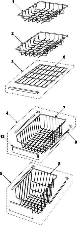 Diagram for RS2624WW/XAA