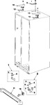Diagram for 06 - Hinges