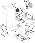 Diagram for 09 - Machine Compartment-compressor