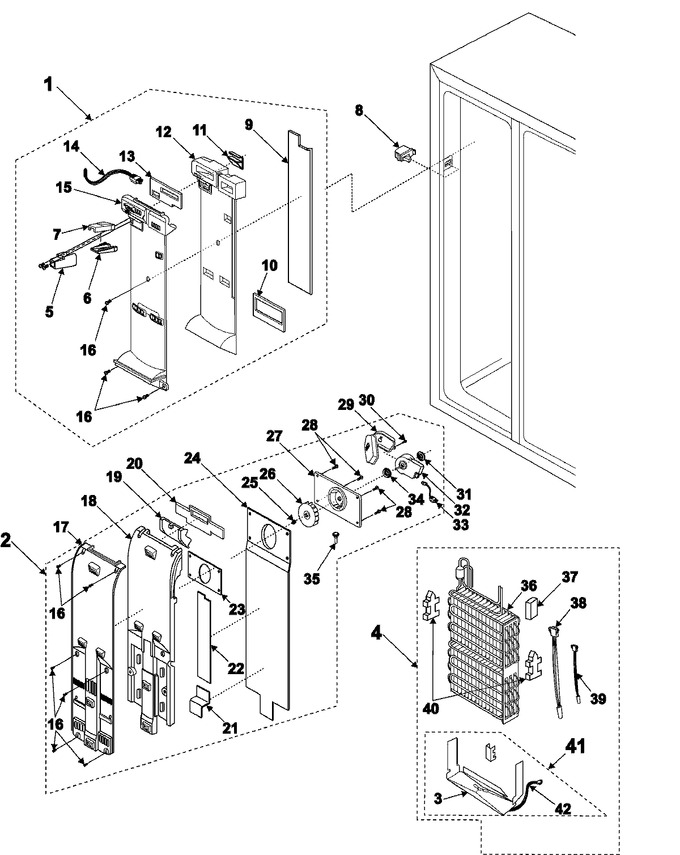 Diagram for RS2777SL