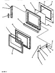 Diagram for 02 - Door Assy