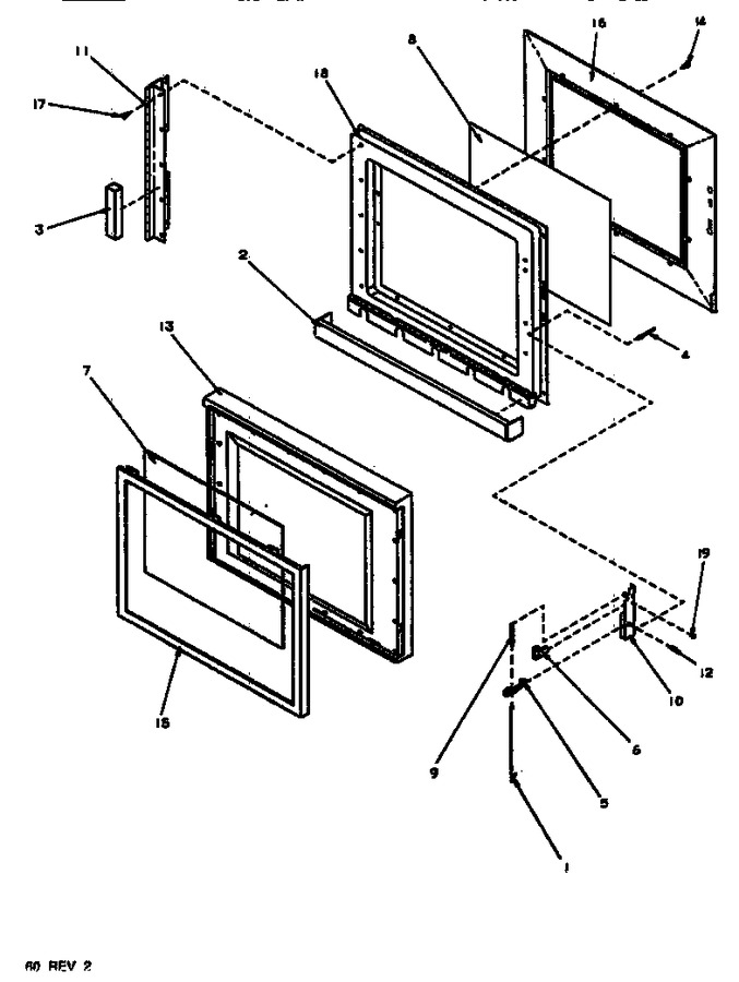Diagram for RS520W1 (BOM: P1138802M)