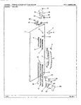 Diagram for 07 - Fresh Food Outer Door