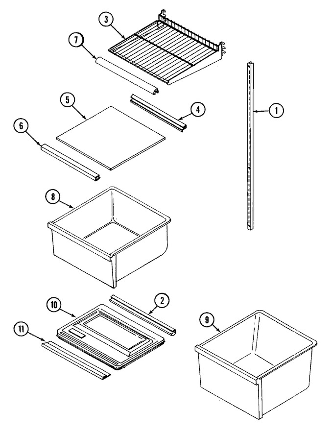 Diagram for RSCA207AAM