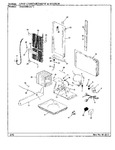 Diagram for 09 - Unit Compartment & System