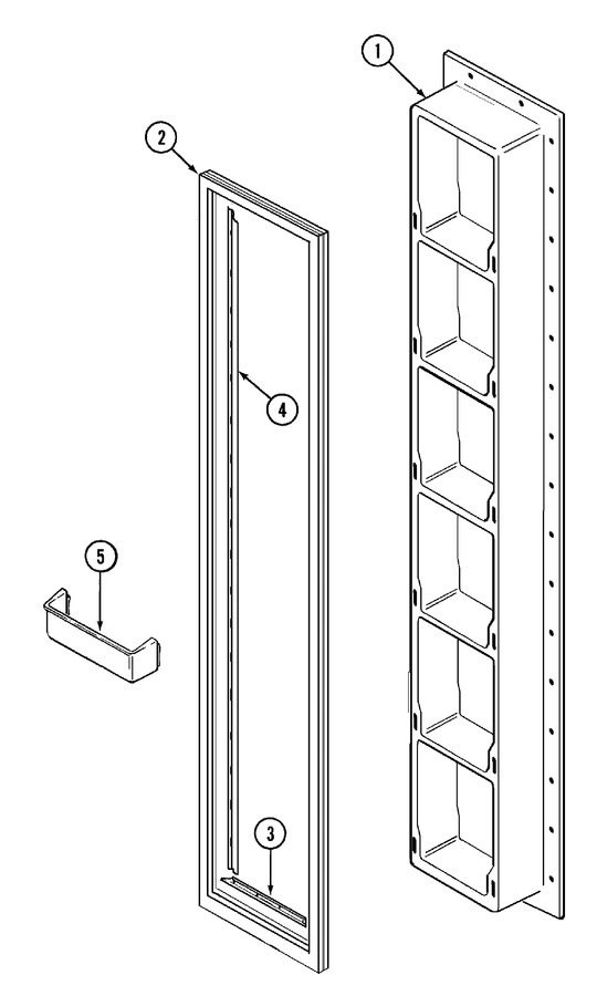 Diagram for RSD2200EKM