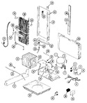 Diagram for 09 - Unit Compartment & System