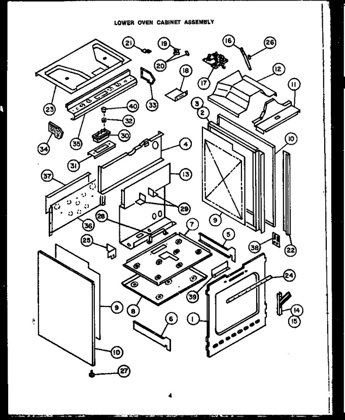Diagram for RSD307