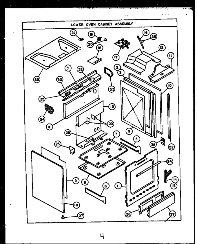 Diagram for RSD354