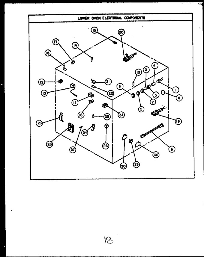 Diagram for RSD363