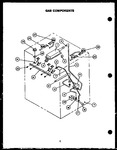 Diagram for 05 - Gas Components