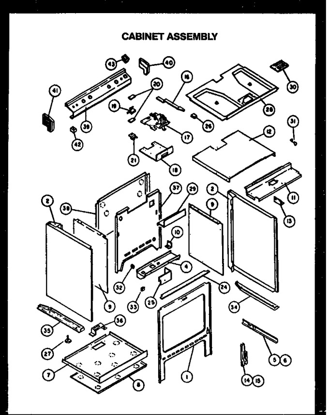 Diagram for RSS343
