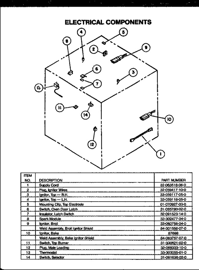 Diagram for RSS343