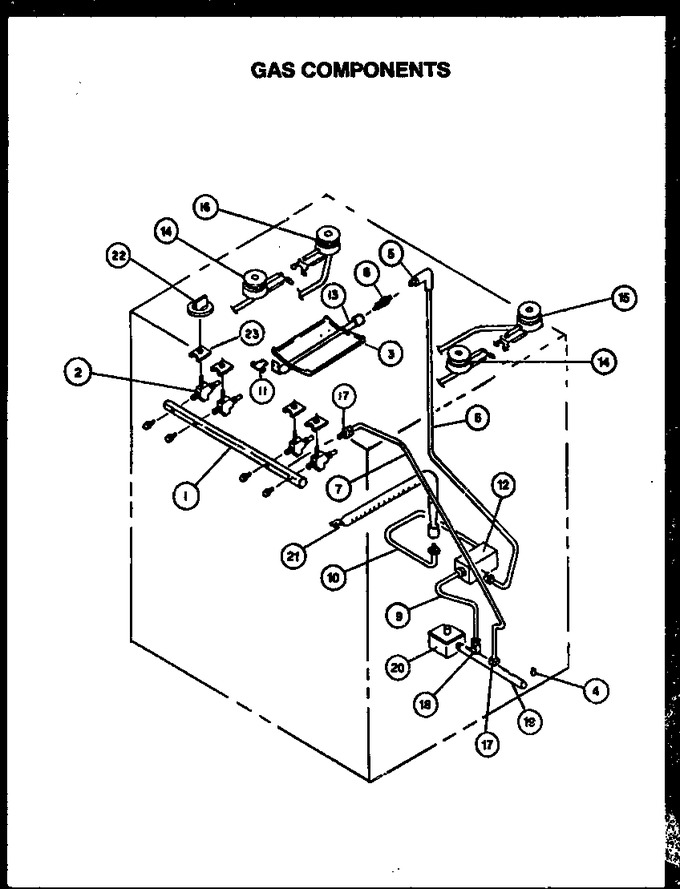 Diagram for RSS343