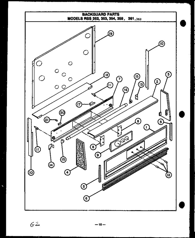 Diagram for RSS363