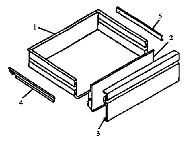 Diagram for RSS358ULG (BOM: P1141232N L)