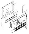 Diagram for 01 - Backguard Parts