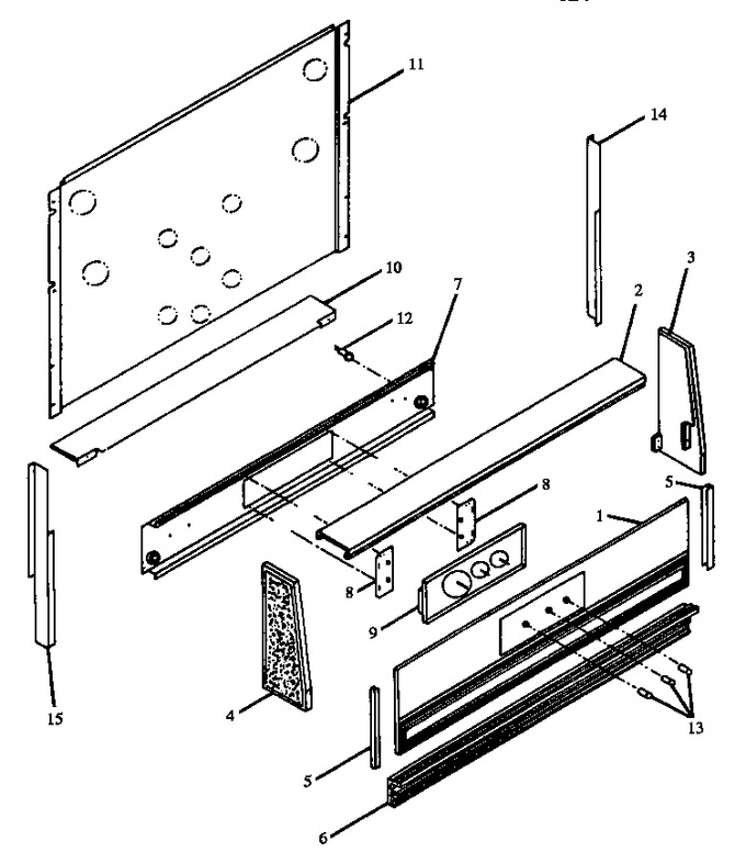 Diagram for RSS356UW (BOM: P1130975N W)