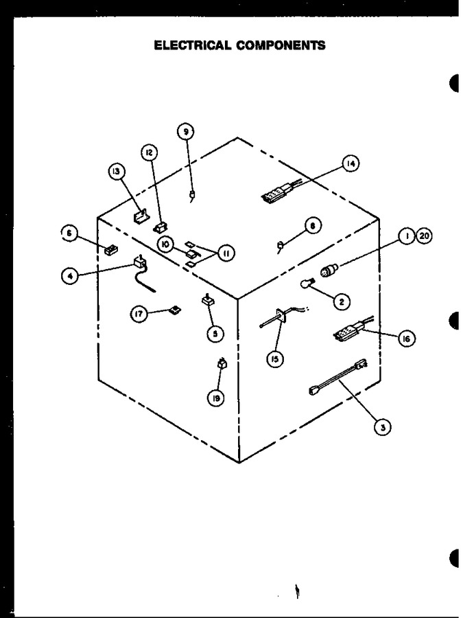 Diagram for RST362