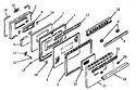 Diagram for 07 - Oven Door