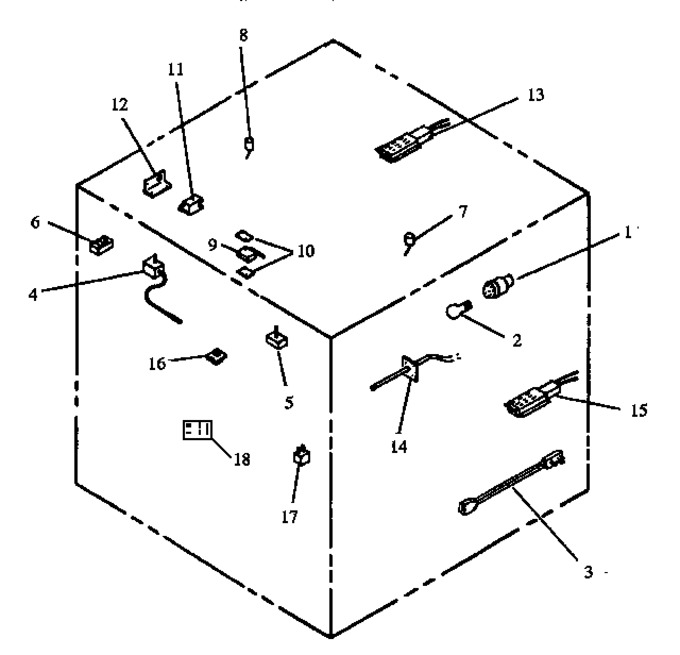Diagram for RST387/ALL (BOM: RST387/AL L)