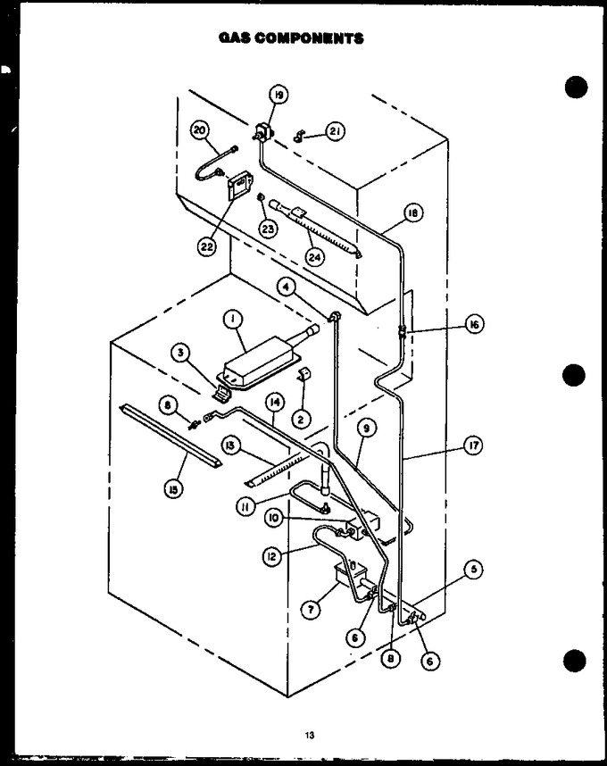 Diagram for RST399UL