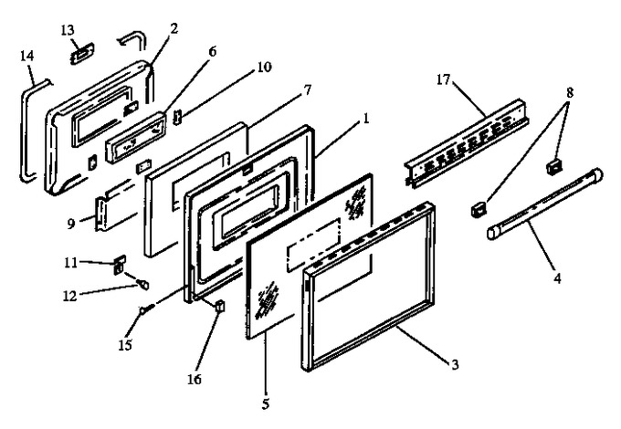 Diagram for RST399UL (BOM: P1132621N L)