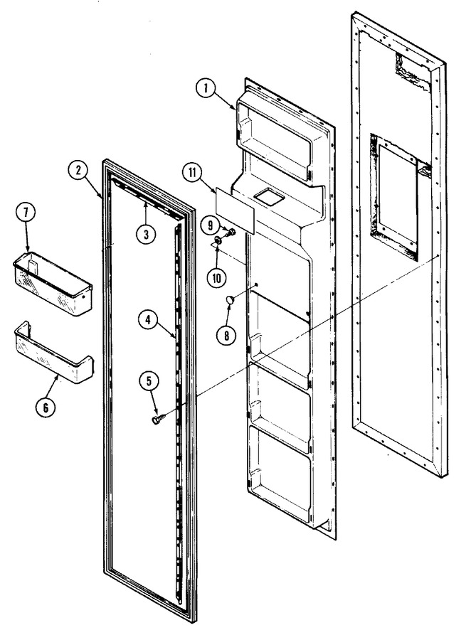 Diagram for RSW24E0ZAL