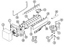 Diagram for 09 - Ice Maker